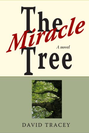 The Miracle Tree - Ebook