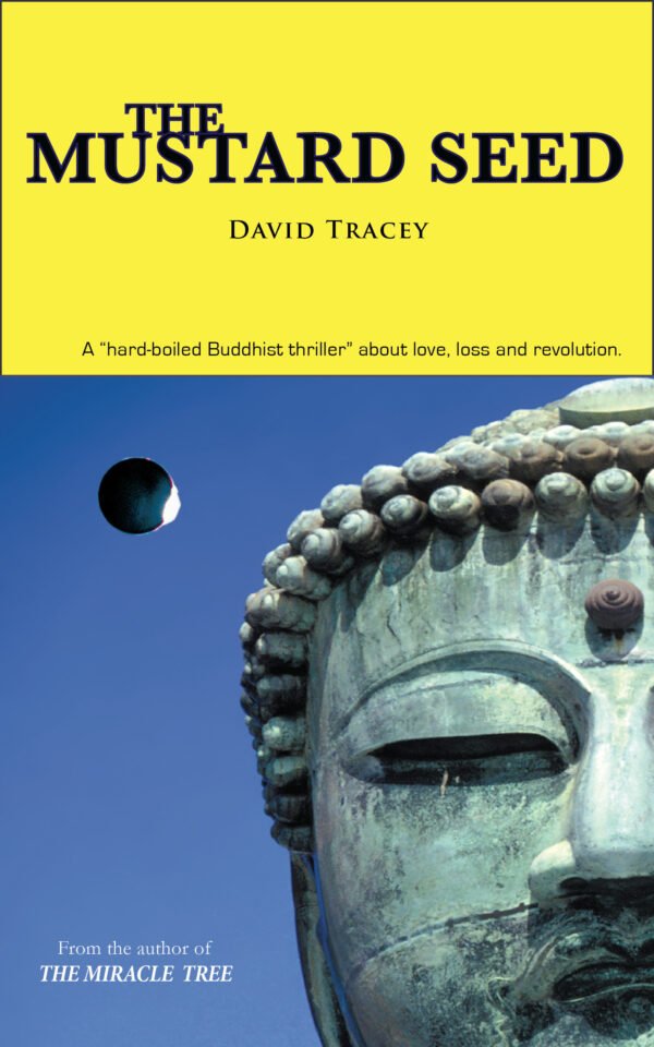 The Mustard Seed - Ebook